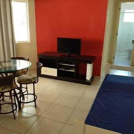 邦比尼亚斯Residencial Melfi 3 Ap 3公寓 外观 照片