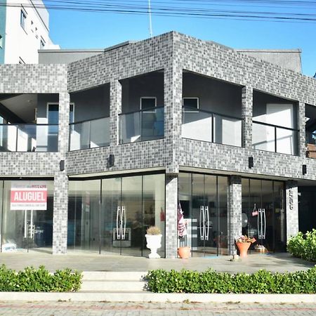 邦比尼亚斯Residencial Melfi 3 Ap 3公寓 外观 照片