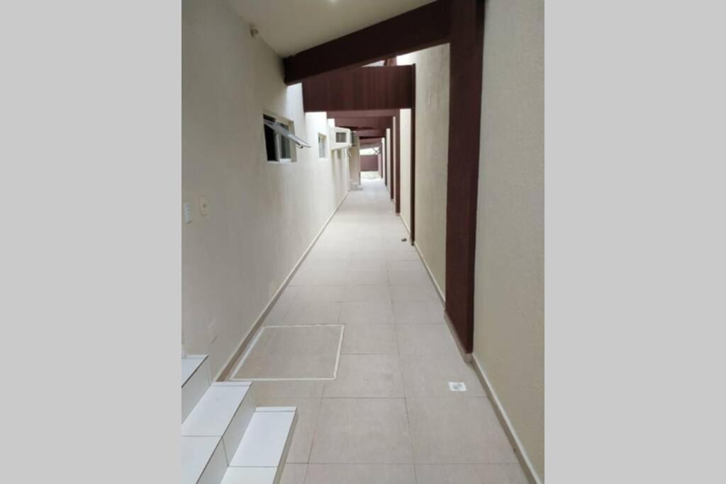 邦比尼亚斯Residencial Melfi 3 Ap 3公寓 外观 照片