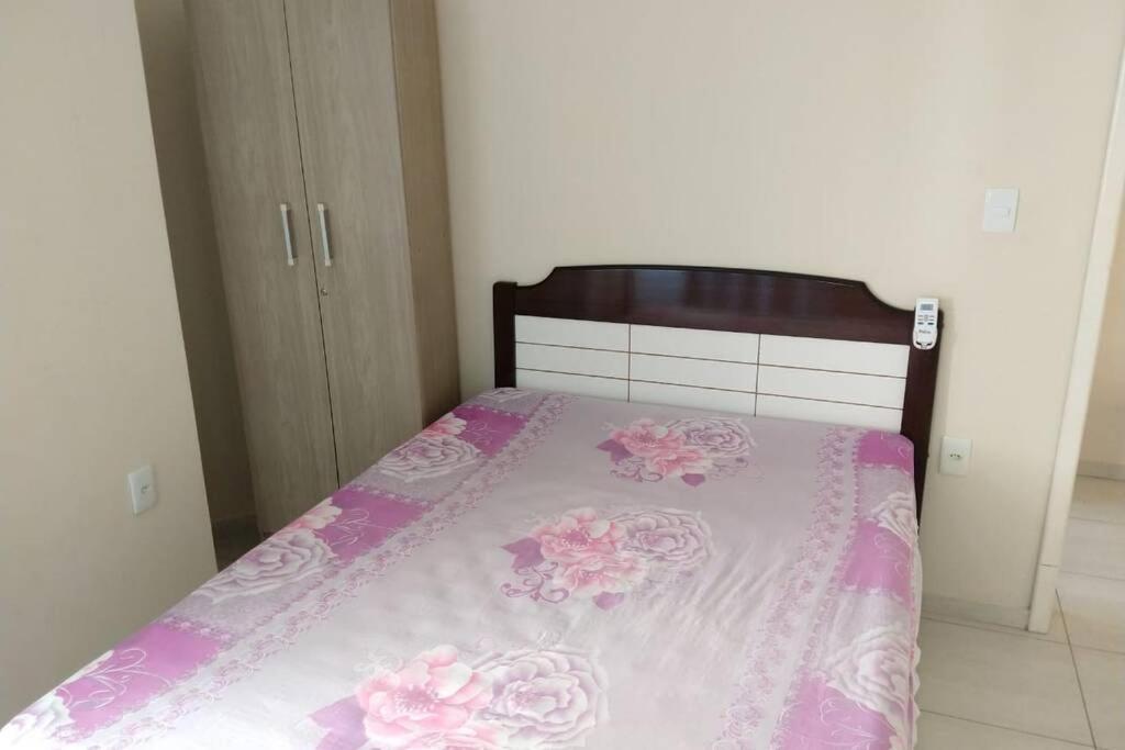 邦比尼亚斯Residencial Melfi 3 Ap 3公寓 外观 照片