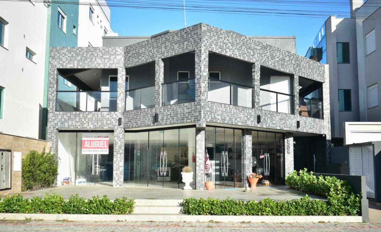 邦比尼亚斯Residencial Melfi 3 Ap 3公寓 外观 照片