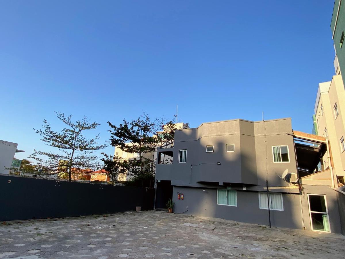邦比尼亚斯Residencial Melfi 3 Ap 3公寓 外观 照片